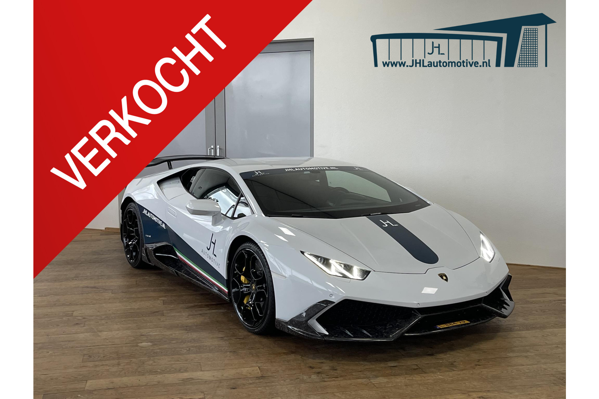 Lamborghini Huracan LP610-4*FORGED*CAMERA*LIFT*”20*KERAMISCH*ALCANTAR